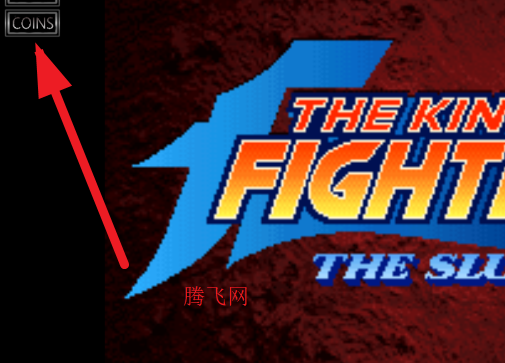 ȭ98찵İKOF 98 MUGEN ALL MIX DARKֻ