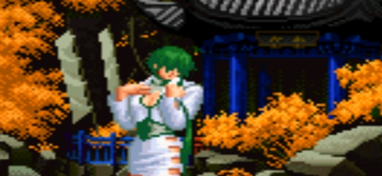 ȭ98찵İKOF 98 MUGEN ALL MIX DARKֻ