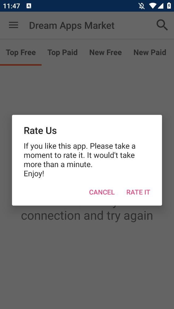 Dream Apps Marketappֻv5.3.0 °