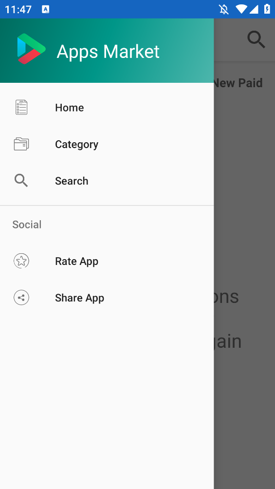 Dream Apps Marketappֻv5.3.0 °