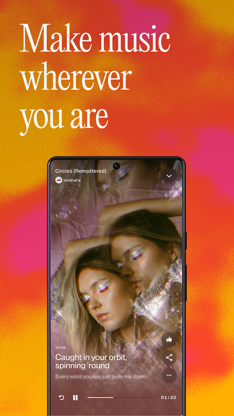 Suno aiٷv1.8.9  °