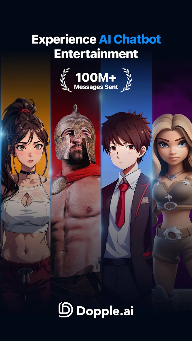 Dopple ai׿v1.1.162 ٷ