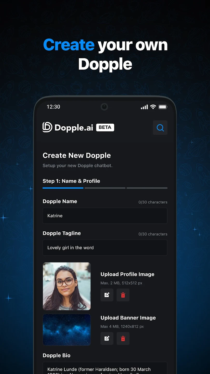 Dopple ai׿v1.1.162 ٷ