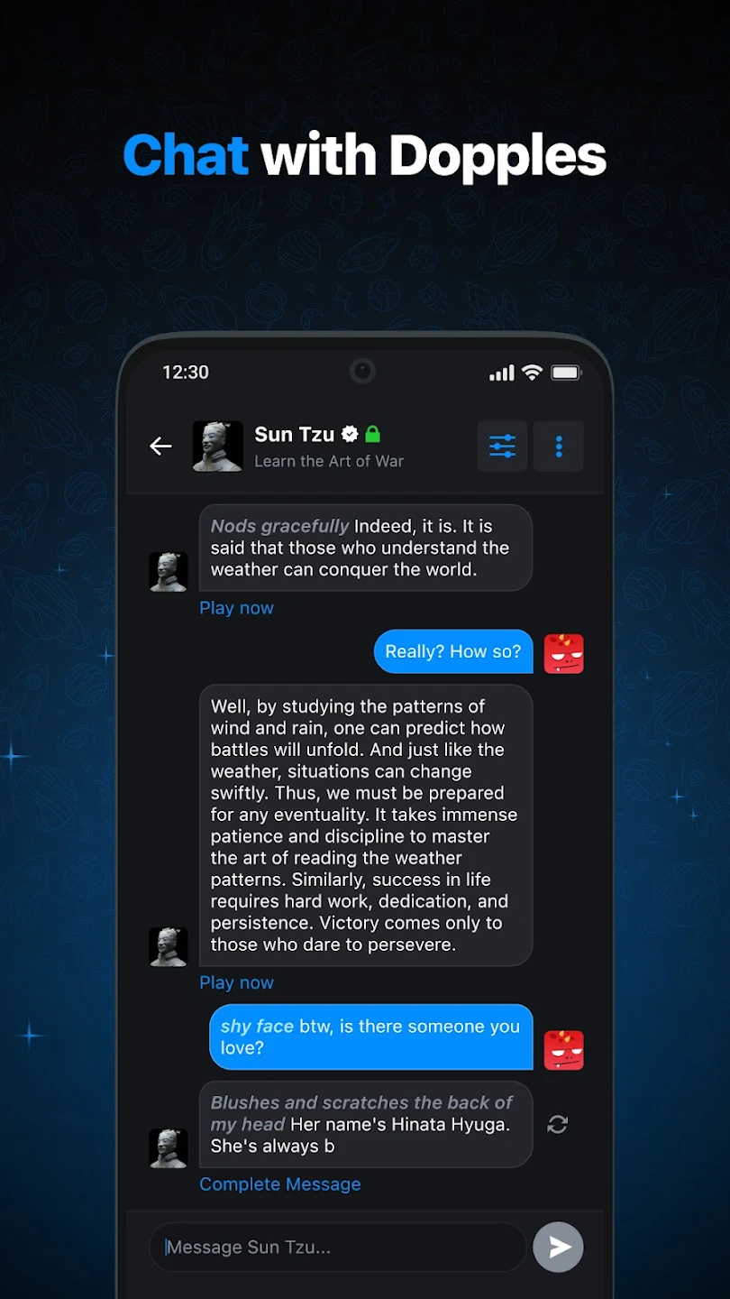 Dopple ai׿v1.1.162 ٷ