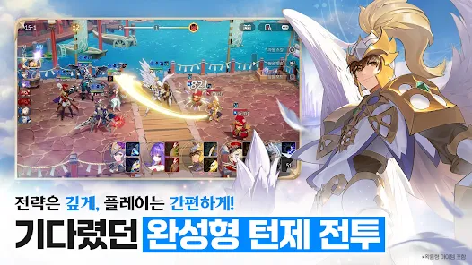 ʿʷٷ(Seven Knights Re:BIRTH)v1.00.03 ׿