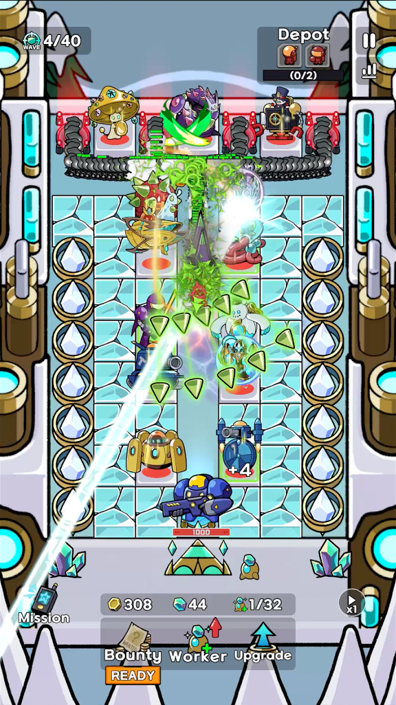 Star DefenseǼʷ°v1.2.9 ׿