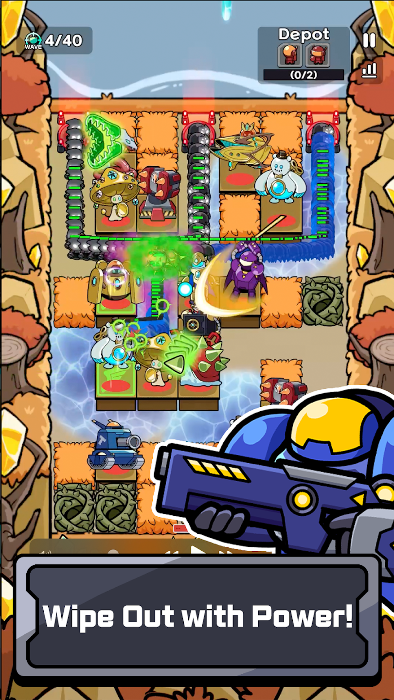 Star DefenseǼʷ°v1.2.9 ׿