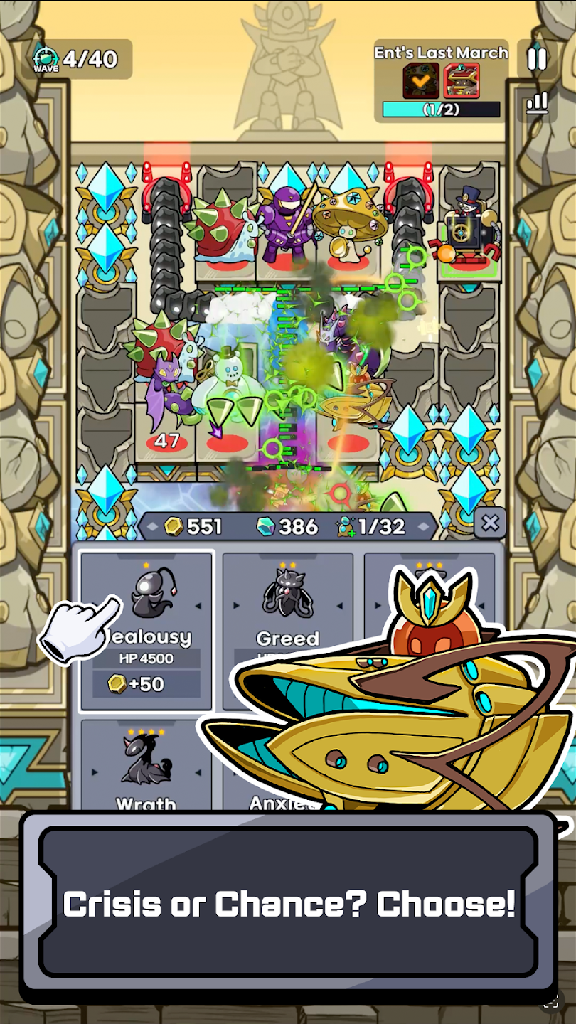 Star DefenseǼʷ°v1.2.9 ׿