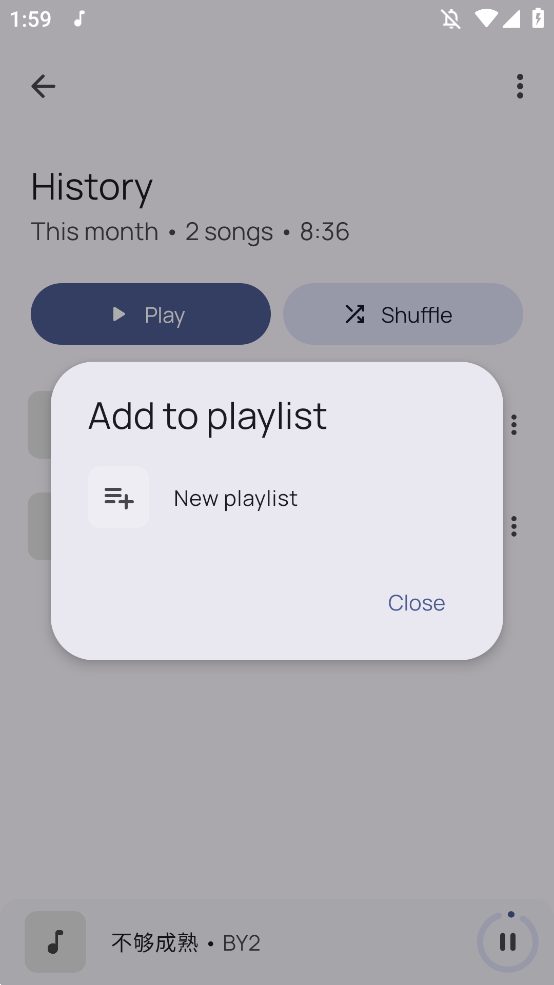 Booming Musicֲappv1.0.3 °