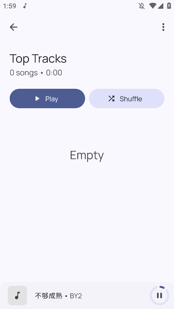 Booming Musicֲappv1.0.3 °