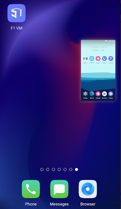 51ʰ32λF1 VMv1.1.0.6.05-32cnfn °
