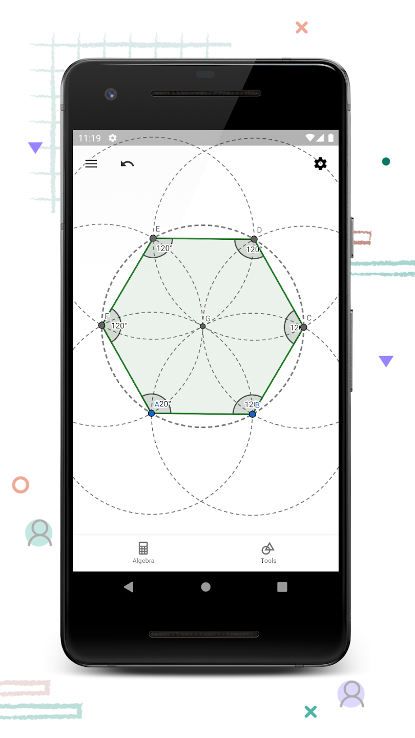 geogebraֻv5.2.882.0 ׿