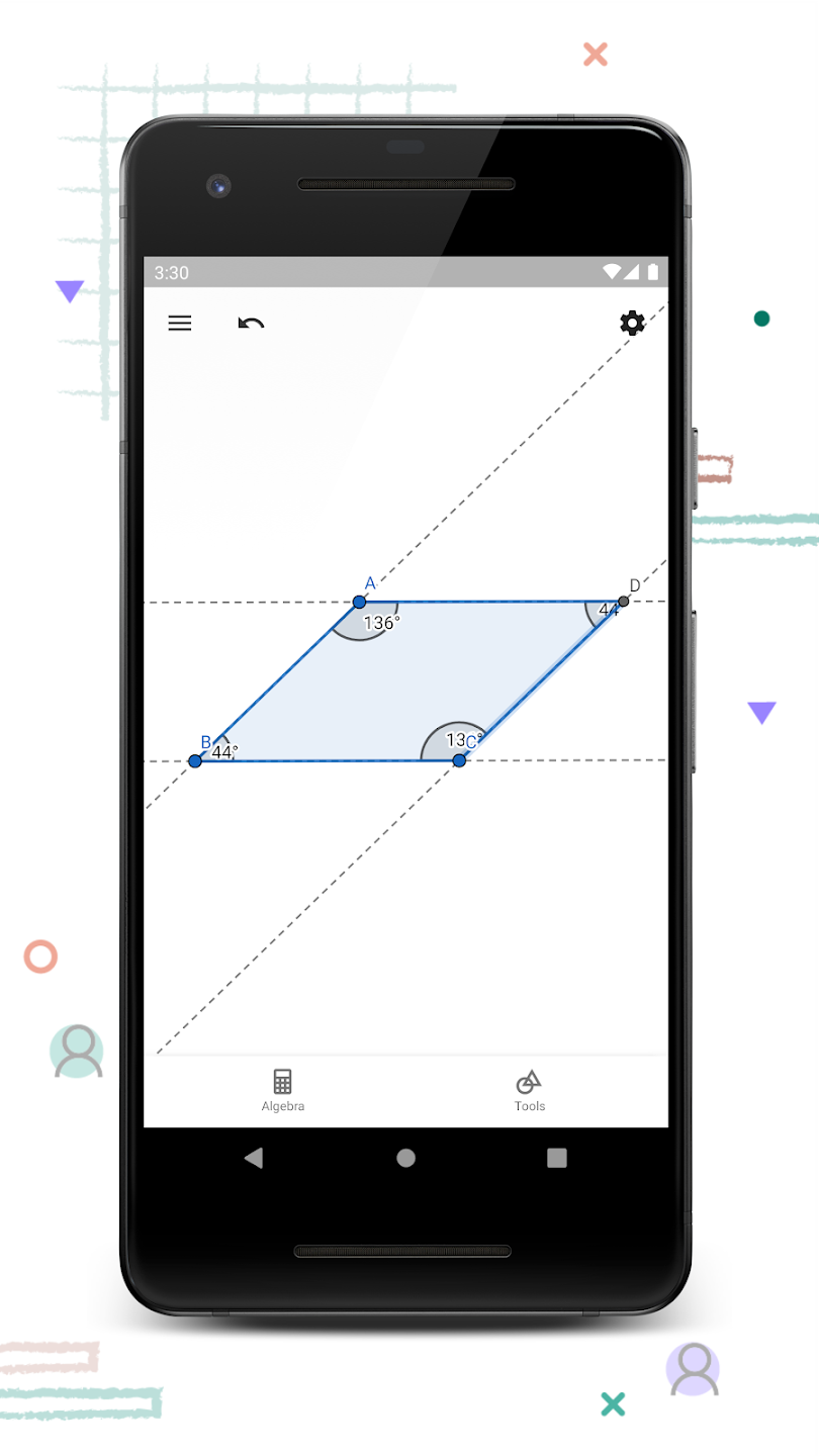 geogebraֻv5.2.882.0 ׿