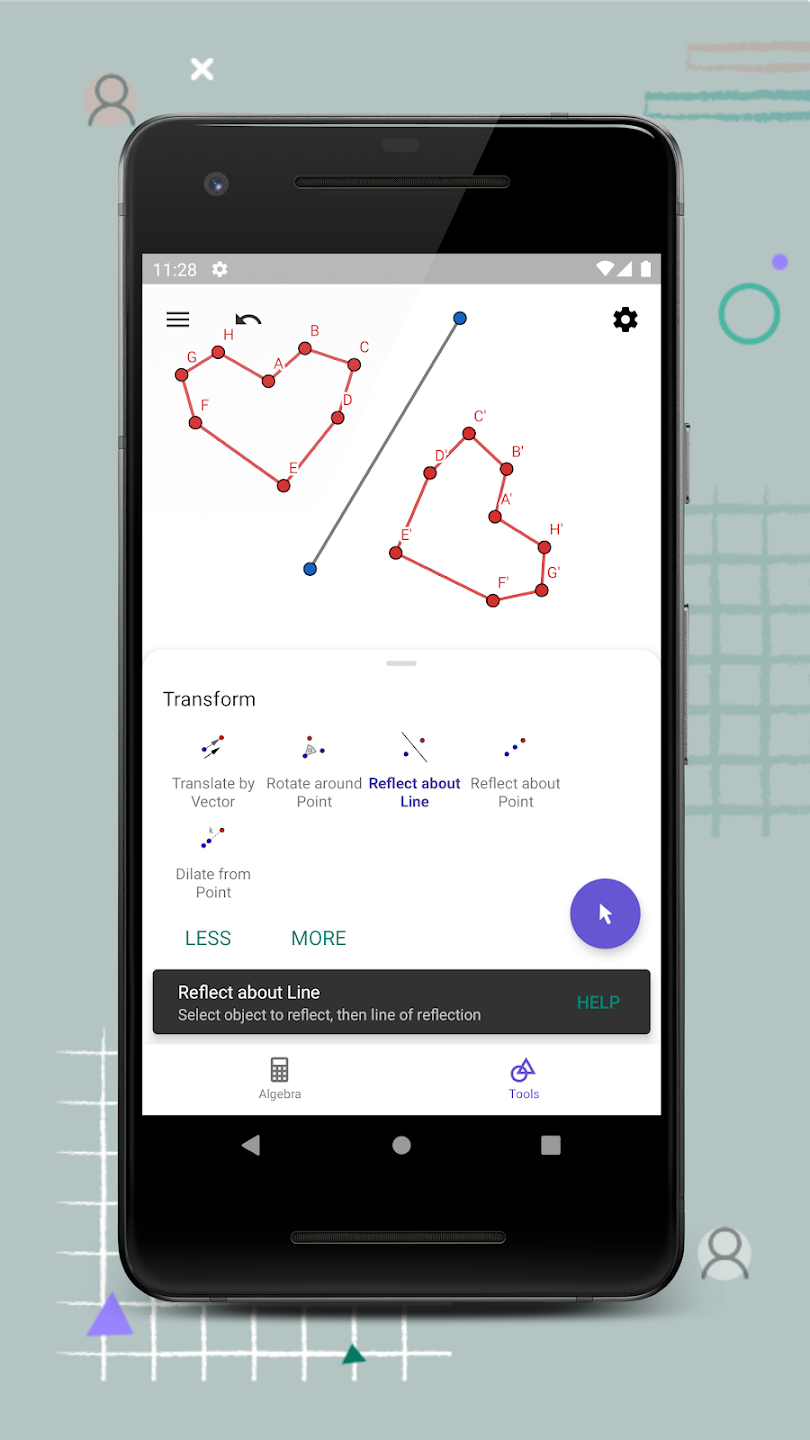 geogebraֻv5.2.882.0 ׿