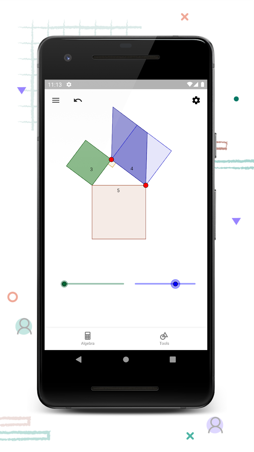 geogebraֻv5.2.882.0 ׿
