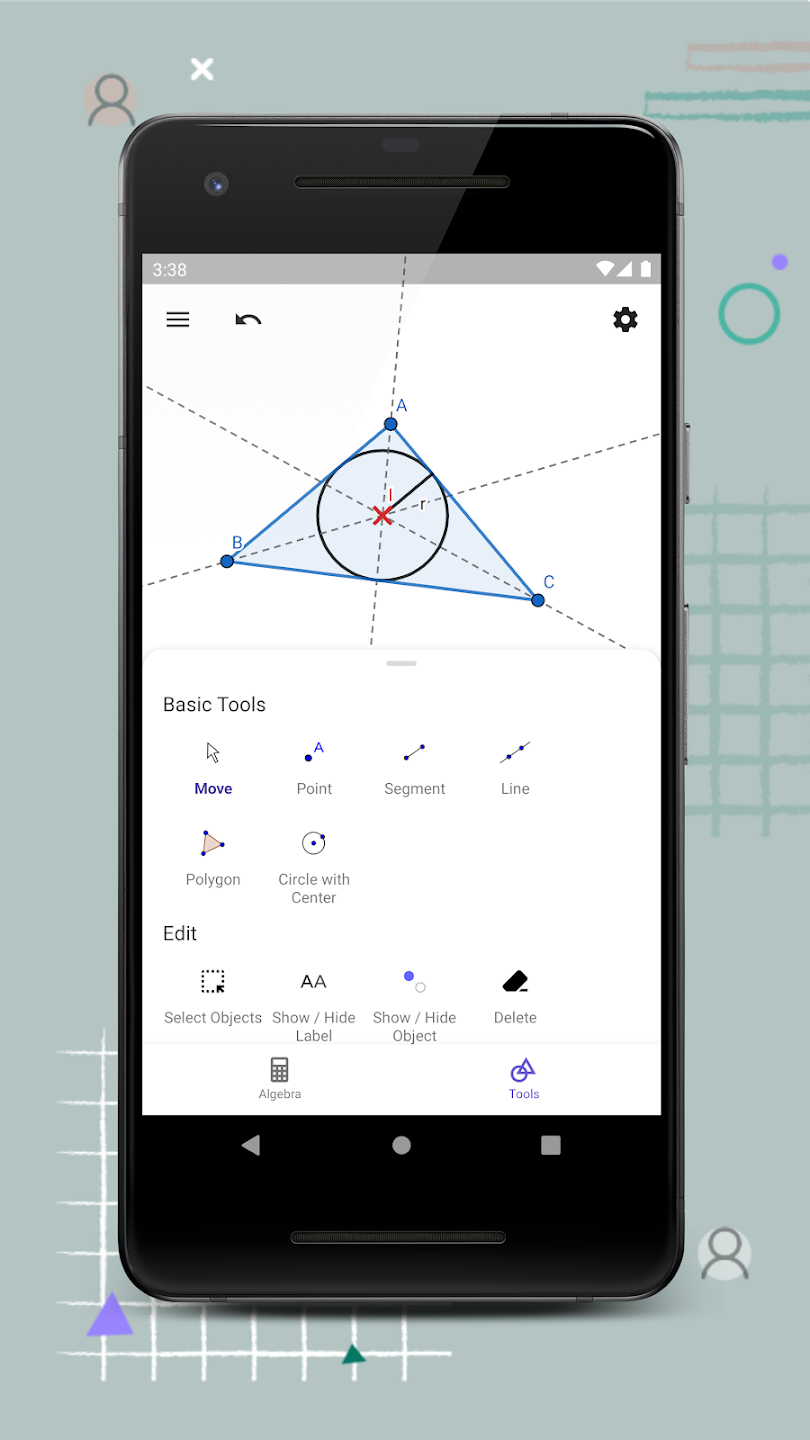 geogebraֻv5.2.882.0 ׿