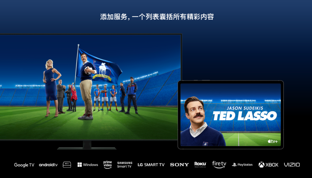 ƻӺappֻApple TVv13.3.0 °