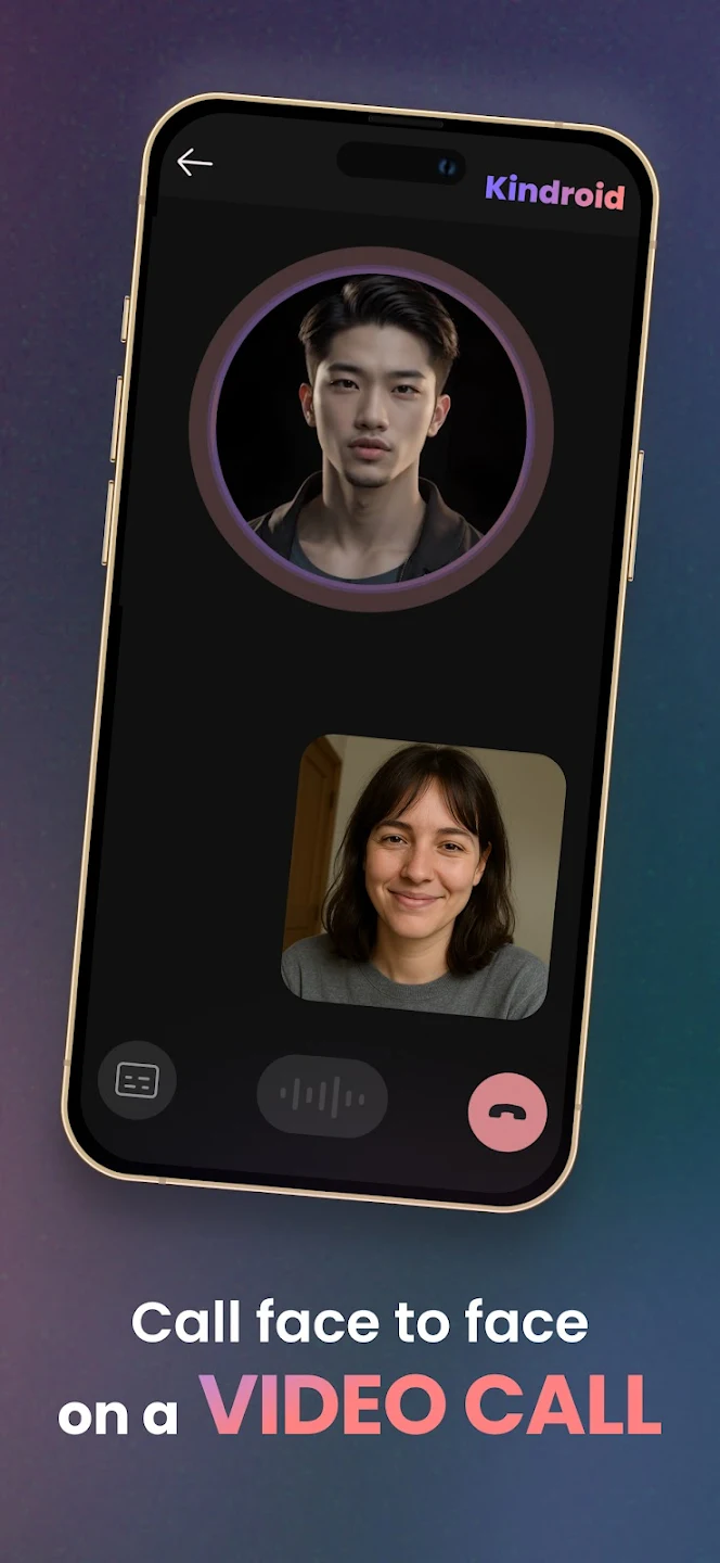 Kindroidذ׿v1.37 °
