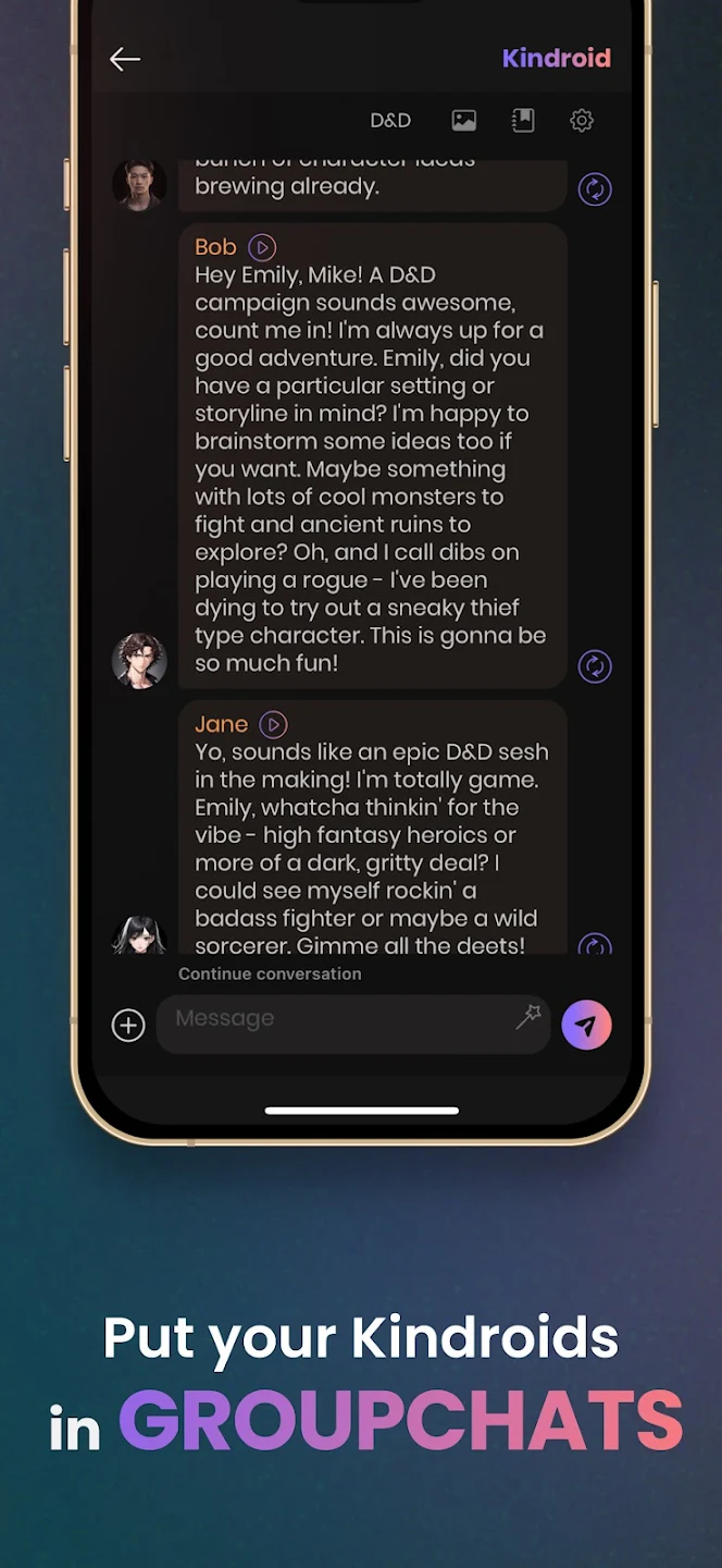 Kindroidذ׿v1.37 °