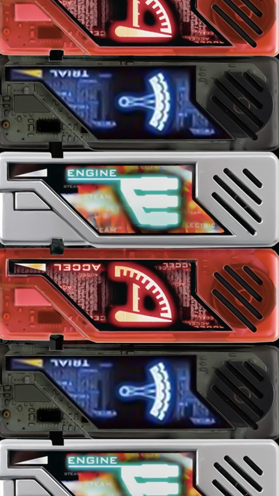 ʿWģֻFuuto Double,Lost,Accel Driverv1.3 °