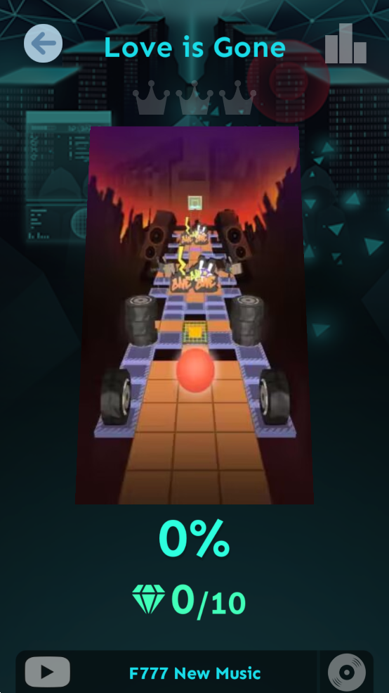 Rolling Spectreưv2.6.3 °