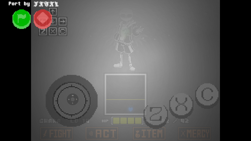 ½ϷֻUT: Past, Present, Future - Phase 1v0.7.0 °