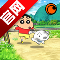 Сú̿СֻShin chan: Shiro & Coal Townv1.0.0 °