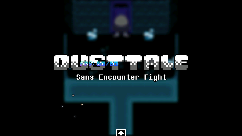 ˵֮ͬϷDusttale Sans׿Dusttale Sans Encounter Fightv2.3.6 °