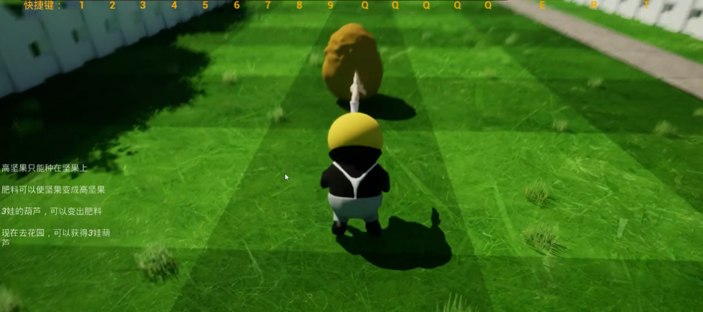 ֲսʬ3DںϰPVZBlend3Dv1.0 °