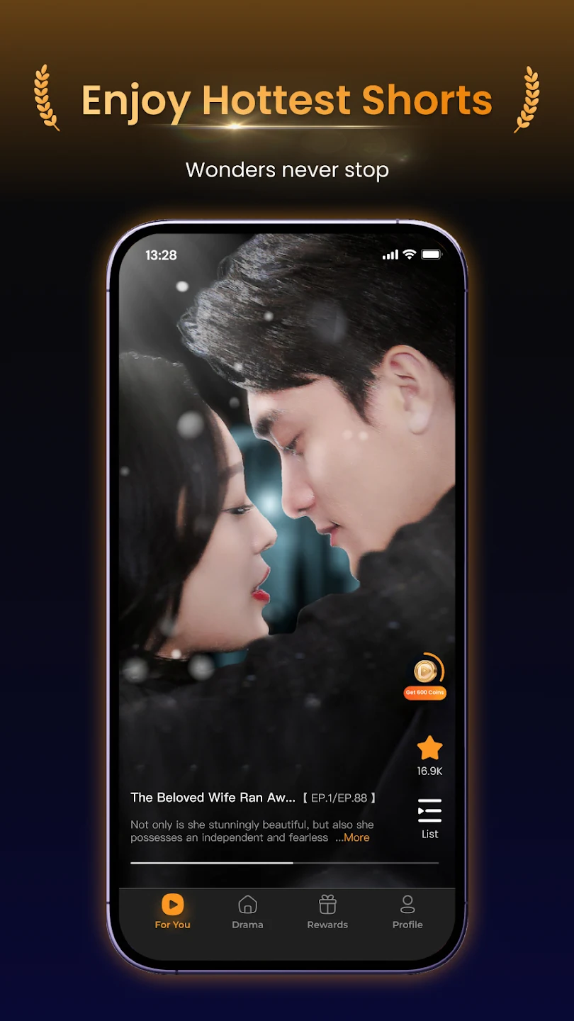 ShortDrama°v1.4.3 ٷ