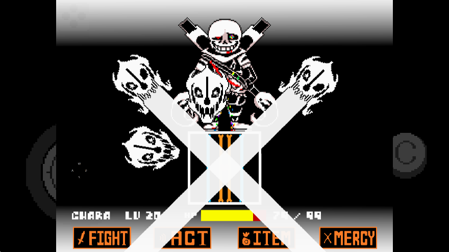 ˵֮ɫֻIsp3 By ShiQi Joystickv1.0.0 °