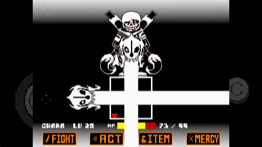 ˵֮ɫֻIsp3 By ShiQi Joystickv1.0.0 °