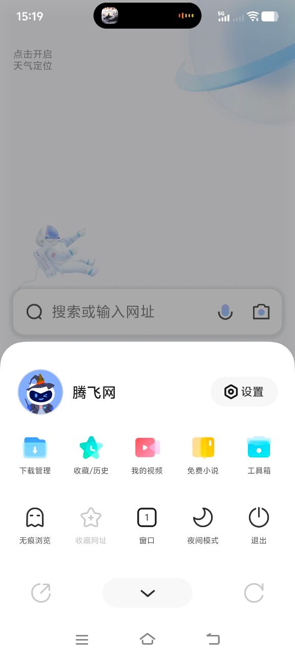 vivo°汾ٷ汾(Browser)v24.9.0.4 ׿