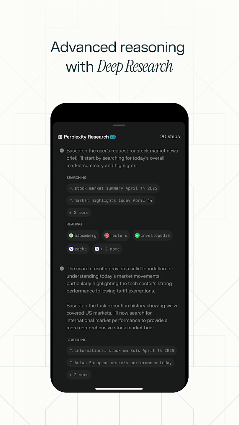 Perplexityģapp°v2.46.1 ׿