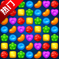 ǹϷٷ(Candy Friends : Match 3 Puzzle)v1.2.7 ׿