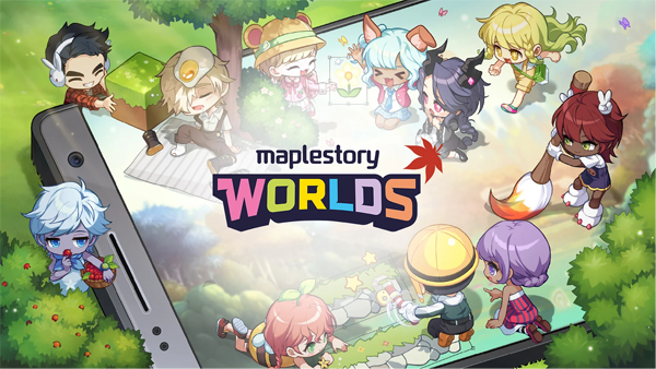 ðյapp°(MapleStory Worlds)v1.24.3 ׿