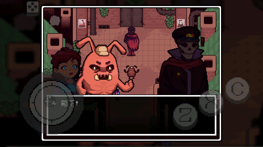 ˵֮StoryfellưStoryfell Joystickv2.0.0 °