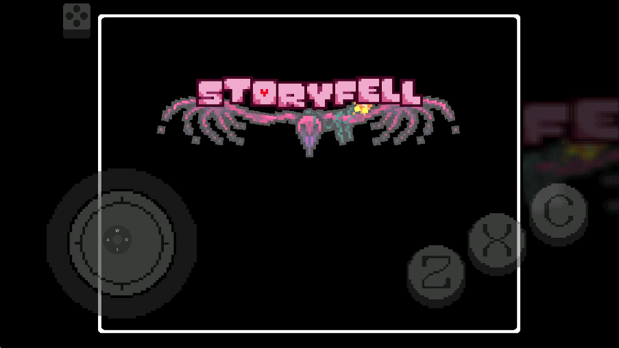 ˵֮StoryfellưStoryfell Joystickv2.0.0 °