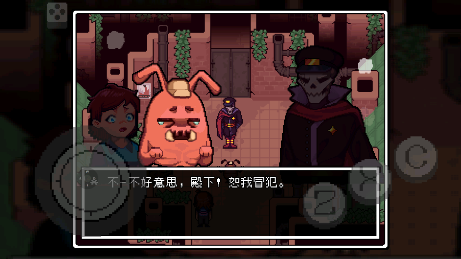 ˵֮StoryfellưStoryfell Joystickv2.0.0 °