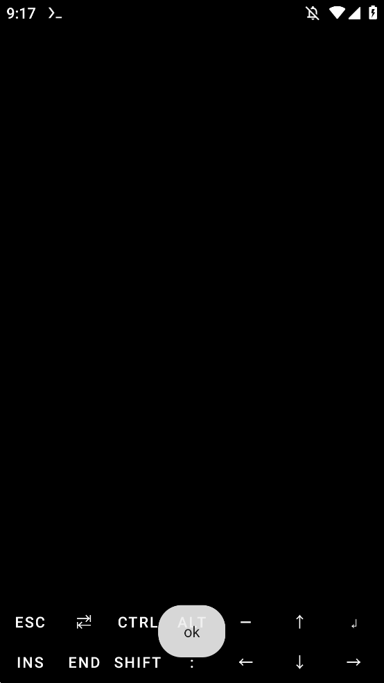 ZeroTermuxװwin7v0.118.1.40 °