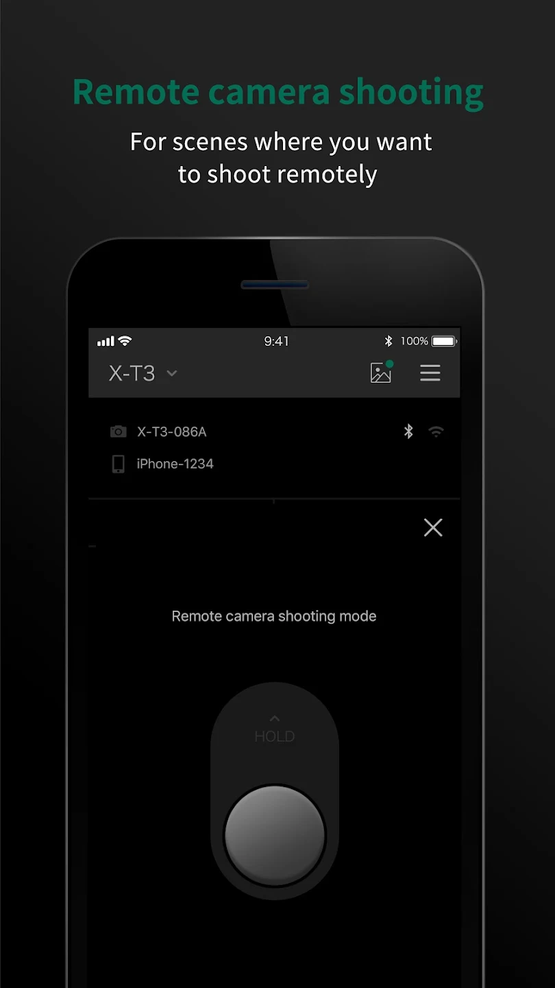 FUJIFILM Camera Remote°汾v4.9.2 ٷ