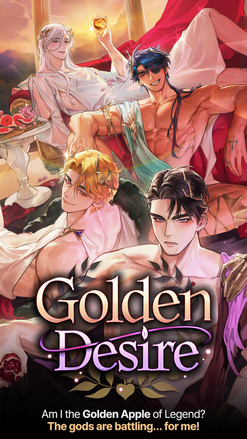 ƽʷ°(Golden Desire)v1.1.1 ׿
