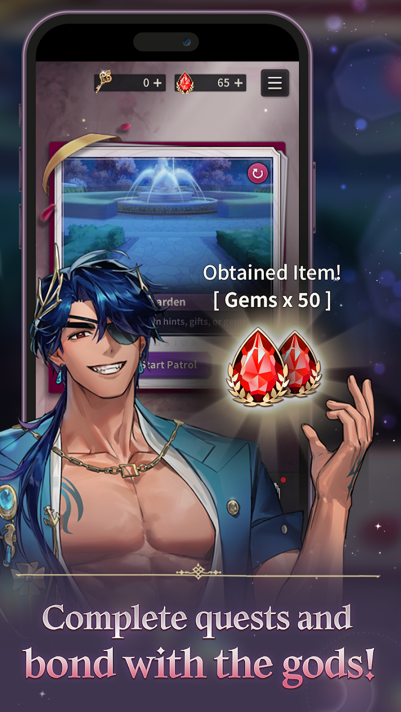 ƽʷ°(Golden Desire)v1.1.1 ׿