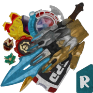 սģSIM°Super Sentai Item Vol.1v1.0 °