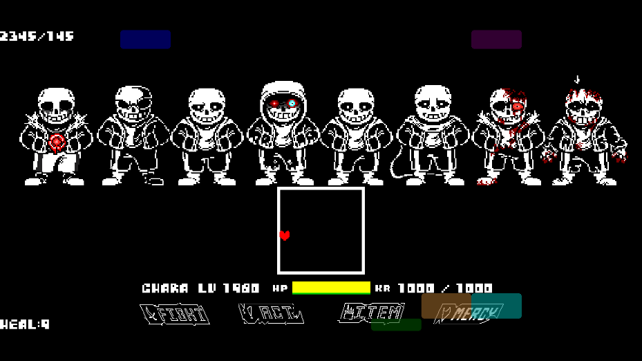 սһ׶Ϸ׿Cage Of Abyss V0.1.3 ޱv0.1.3 °