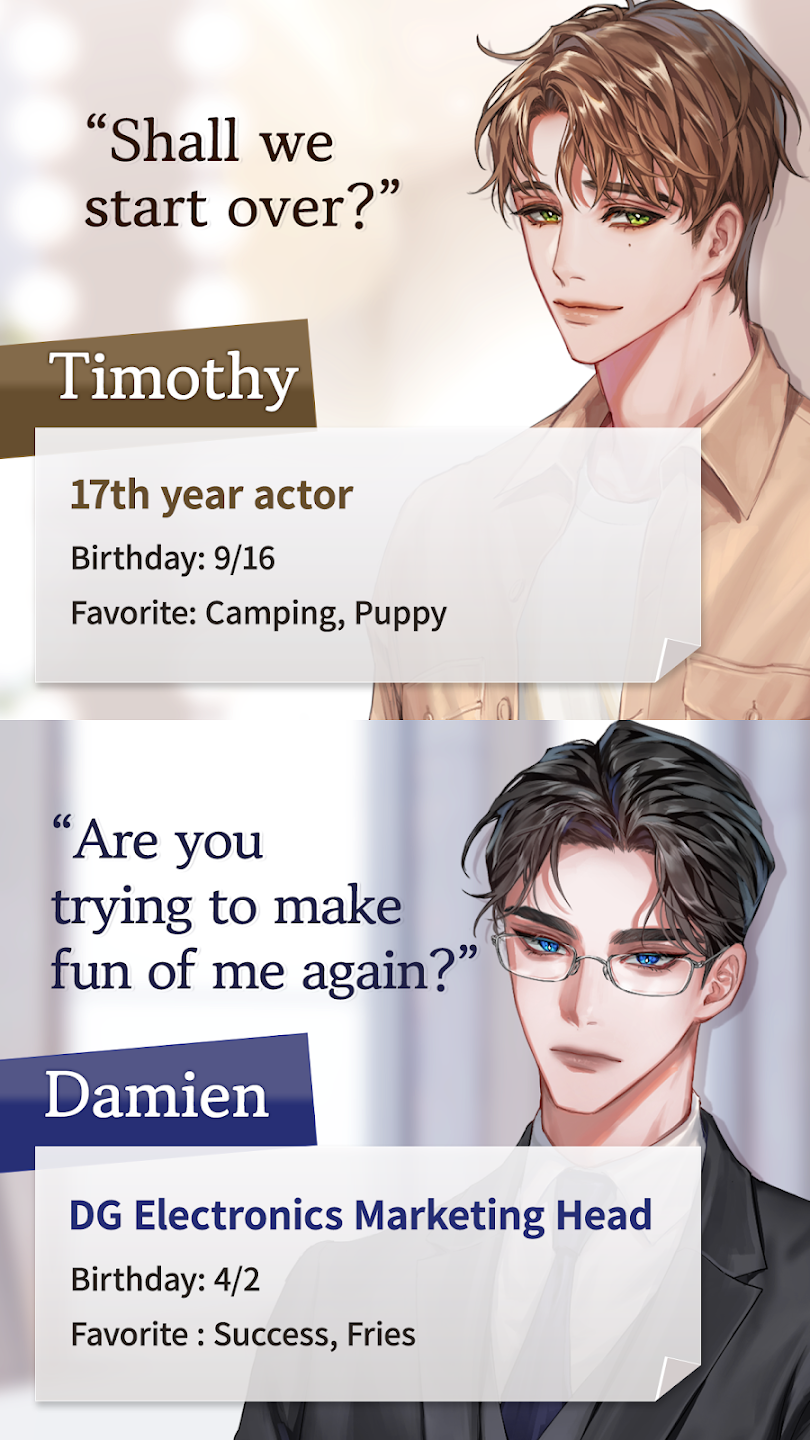 ƭʷٷ(Love Liar)v1.8.2 °