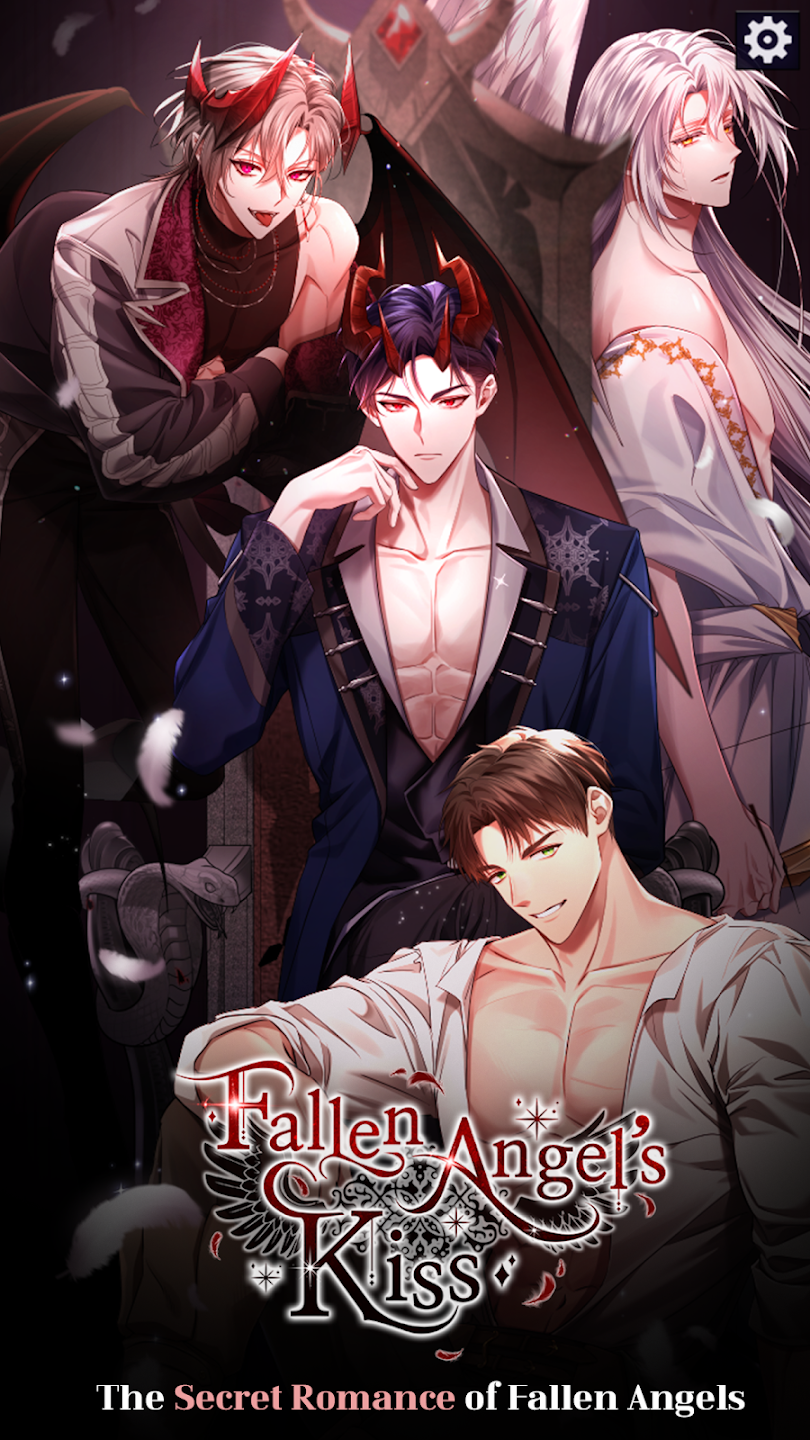 ʹ֮ǹٷ(Fallen Angel)v1.0.4 °