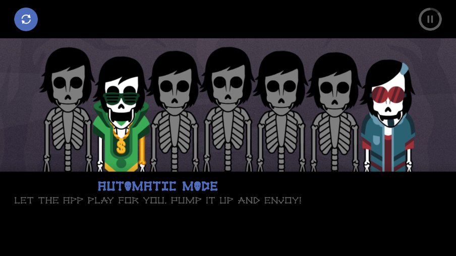 bonesģv0.5.7 °