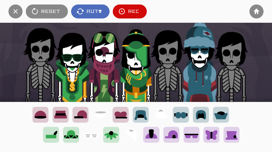 bonesģv0.5.7 °