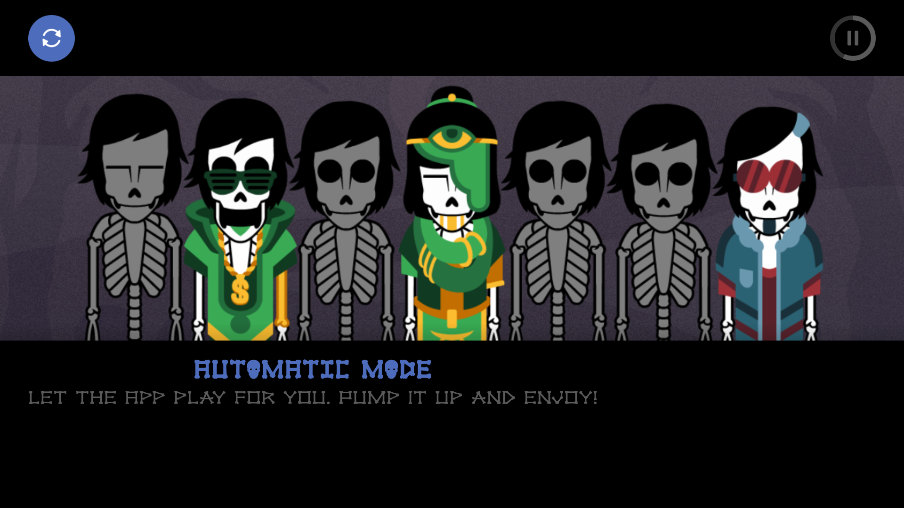 bonesģv0.5.7 °